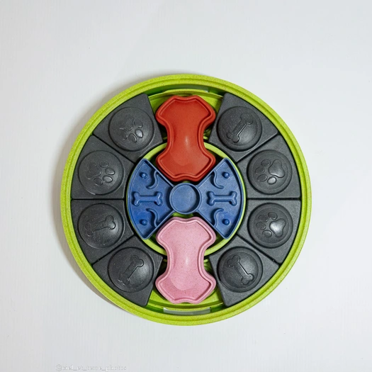 Clever Dog - Jeu d'intelligence multifonction Visuel 1 principal